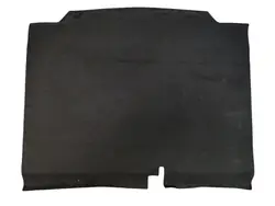 Tapis de coffre Renault Clio V OEM 849028245R