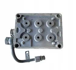 Scania vaihteiston solenoidiventtiili OEM 1778524 1493769