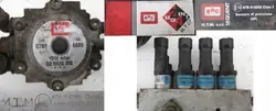 Kit de instalación LPG BRC INSTALACJA - OEM usado