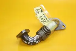 EGR Pipe VW Transporter T5 1.9 TDI 038131521BD