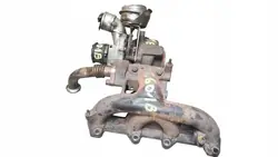 Turbo para Alfa Romeo 156 1.9 JTD 8V