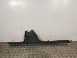 Peugeot 508 Türschwellenabdeckung vorne OEM FBZ8519