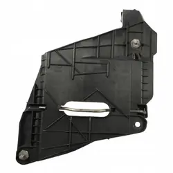 Suporte Farol Direito Porsche Cayman 987C OEM 98763104201