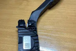 Gaspedal VW GOLF VII 5Q2723503D 1.0L Benzin