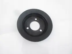 Polea Bomba de Agua OEM XJ XK M31.01 Porsche 924