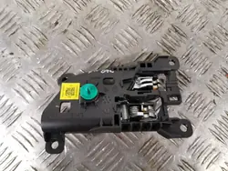 Poignée intérieure arrière Hyundai Santa Fe OEM FBZ11882