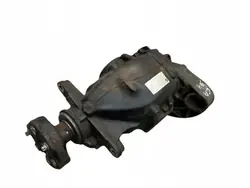 BMW X1 E84 Bakre Differential 754158002 2.0L Diesel 2011