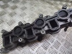 Gebrauchtes Audi OE Ansaugkrümmer OEM 059129711