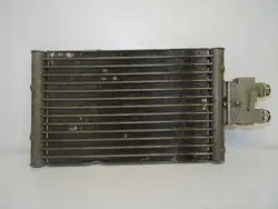 Refrigerador de aceite OEM 995001800 Mercedes W164/W211