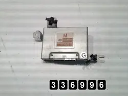 Nissan ECU OEM AM-336996 für X-Trail 2001