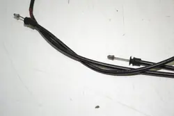 Mercedes-Benz OE A2118800159 câble d'ouverture du capot