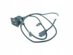 Jeep Cherokee USB-portti OEM 68225325AA - Käytetty