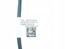 Port USB Jeep Cherokee OEM 68225325AA - Occasion