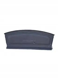 Estante Trasera VW Golf 5 Plus OEM 5M0887769 - Usado