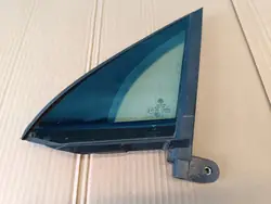 Vidro porta dianteira esquerda OEM 5NA845113 VW Tiguan