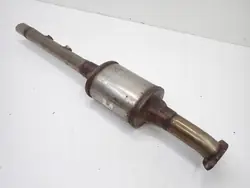 DPF-filter & Katalysator OEM 52152122 för Fiat/Jeep