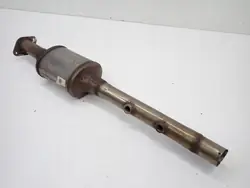Filtre DPF & Catalyseur OEM 52152122 pour Fiat/Jeep