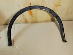 Volkswagen OE 5NN854820A garniture d'aile, arrière droit