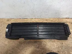 Entrada de ar Polo 6 IV