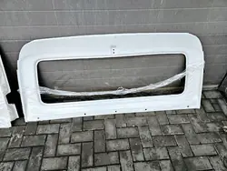Iveco Daily 2014-2022 scheidingswandbekleding OEM 5801874404