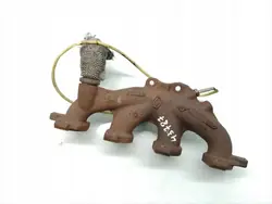 Nissan NV200 Coletor de escape 1.5 dCi Diesel OEM 140040840R