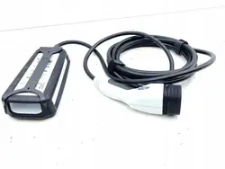 Câble de charge Ford Mustang Mach-E OEM LJ98-10F868-BK