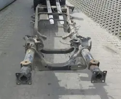 Cadre Dodge Durango 2004 OEM 4x4OE004577