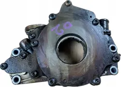Pompe à huile OEM ED234R243R23R pour Cadillac Escalade