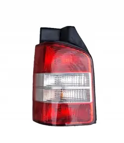 VW T5 7H0 03-09 Lámpara Trasera Izquierda OEM 7H0945095L