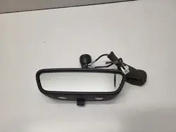 OEM A2078102917 Mercedes E W207 Carcaça Espelho Interior