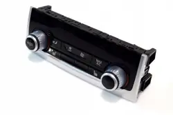 Painel climatização BMW OEM 61319377173 - Usado