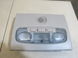 OEM LAMPKA KABINY PRZÓD FOCUS MK2 2005-2010