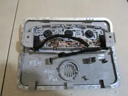 OEM LAMPKA KABINY PRZÓD FOCUS MK2 2005-2010