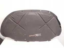 Motorhuvisolering SKODA OCTAVIA III 5E0863831A