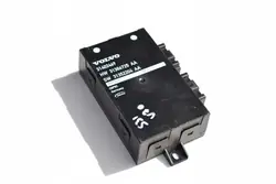 Módulo de Controle do Porta-Malas Volvo V70 III Lift OE 31402469