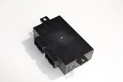 Módulo de Controle do Porta-Malas Volvo V70 III Lift OE 31402469