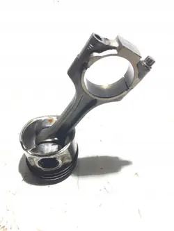 Pistão com Anéis OEM 81L123 para Volvo 2.0 D3