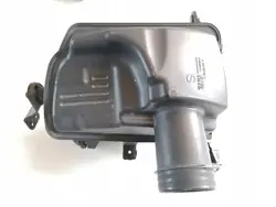 Nissan Qashqai J10 Ilmansuodattimen Kotelo 2.0 DCI