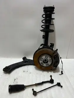 MAZDA 3 BP Sospensione Destra 2021 OEM KKIJUJ1111212ED2X