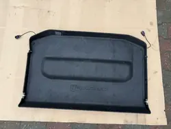 OEM 98397516ZS Prateleira de bagageira Peugeot 3008 III