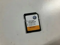 Carte SD OEM 3G0919866S pour VW Passat B8 Navigation