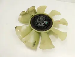 Ventilateur WISKOZA WENTYLATOR -H34- pour Ford Ranger IV 2.5 TDCI