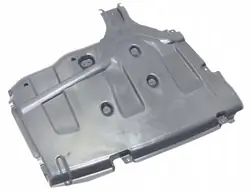 Mercedes-Benz OE A2226900006 Underrede skydd