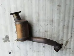 Catalyseur OEM 7P0254350C pour VW Touareg 3.0L