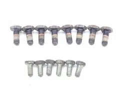 Parafusos de embraiagem volante OEM #177 para Ducato/Boxer/Jumper