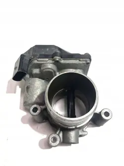 Audi OE 03L128063T Gasklephuis