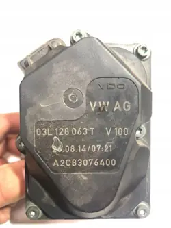 Audi OE 03L128063T Corps de Papillon