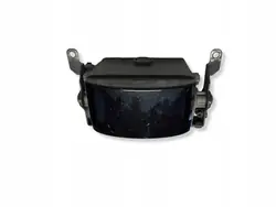 Escáner radar láser OEM 4N0907660F para Audi A6 A7 A8