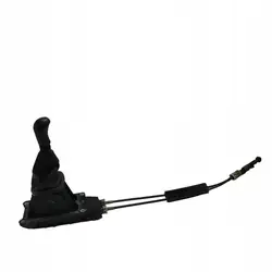 2007 Renault Clio III Gear Shift Lever 8200755868