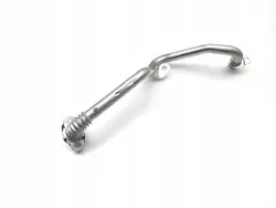 Mercedes turbooljerör OEM A6542036301 Begagnad